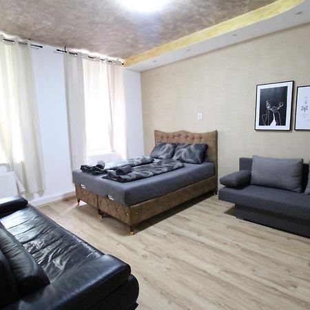 Private Quad Bedroom With Bathroom Rf3 Viyana Dış mekan fotoğraf