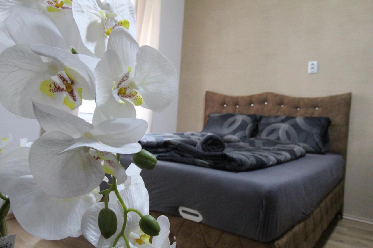 Private Quad Bedroom With Bathroom Rf3 Viyana Dış mekan fotoğraf