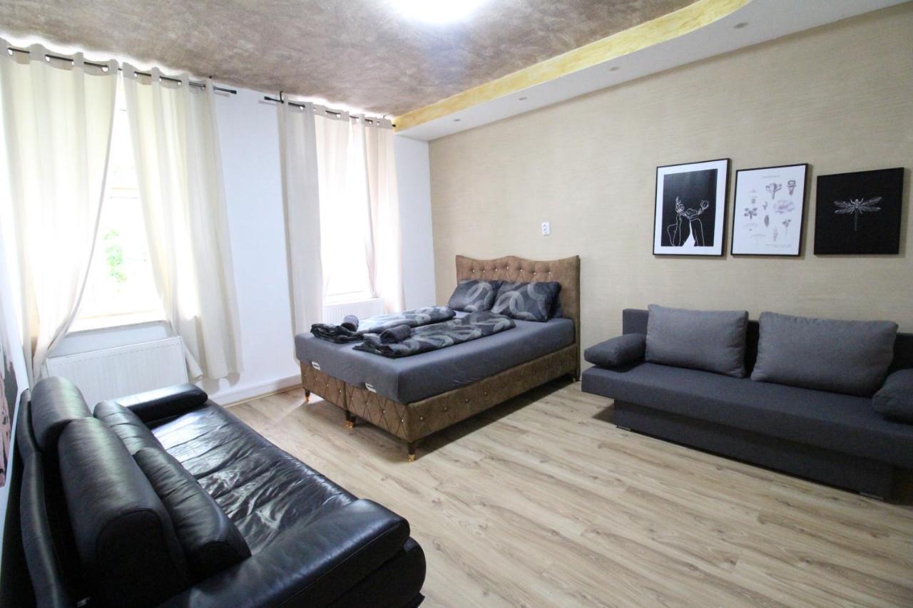 Private Quad Bedroom With Bathroom Rf3 Viyana Dış mekan fotoğraf