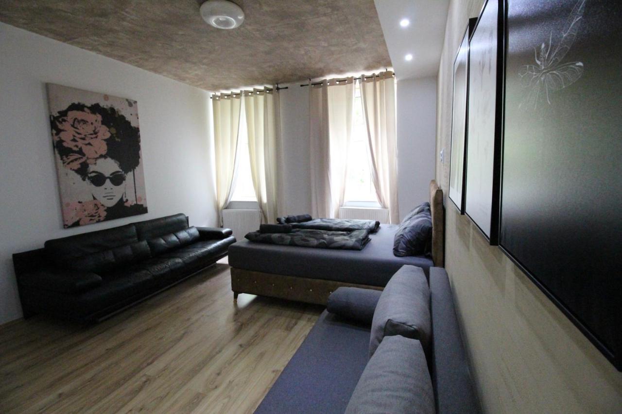 Private Quad Bedroom With Bathroom Rf3 Viyana Dış mekan fotoğraf